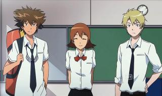 数码宝贝第三部战斗力排名 数码宝贝第三部高清