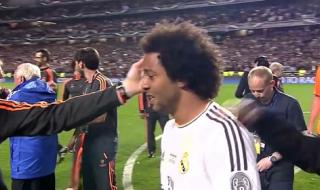 欧冠八强赛规则 欧冠杯比赛规则