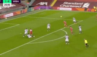 利物浦队主场是什么 利物浦主场是哪里